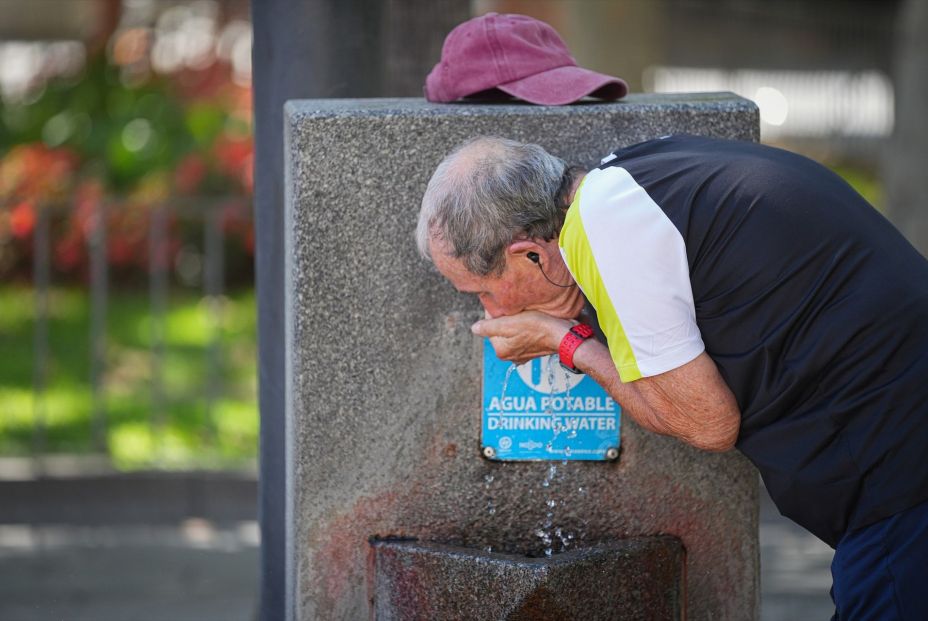 Más de 3.000 mayores han fallecido por calor este verano: "Muchas podrían haberse evitado"