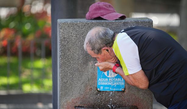 Más de 3.000 mayores han fallecido por calor este verano: "Muchas podrían haberse evitado"