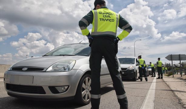 La DGT saca una nueva señal: esta es la multa que te pueden poner por incumplirla