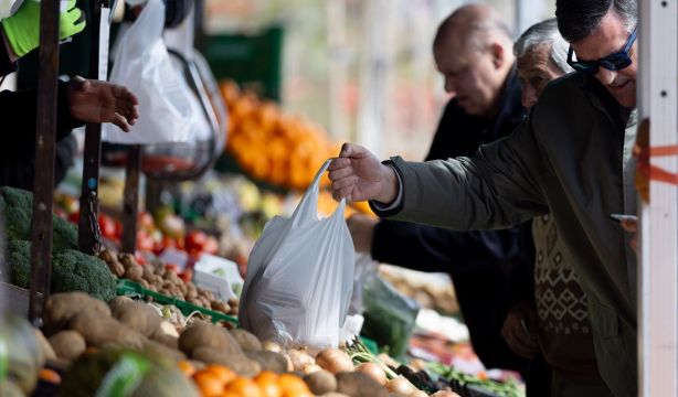 El IPC pone en jaque el poder adquisitivo de los pensionistas, con precios el 2,7% más caros