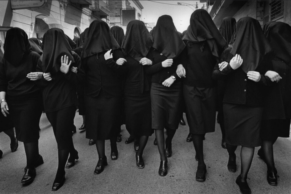 14 millones de ojos: la exposición que revive los recuerdos de Madrid en la Sala Canal de Isabel II