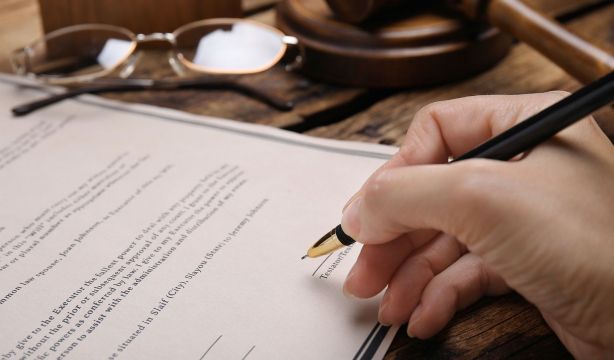 ¿Cuándo es recomendable hacer testamento?