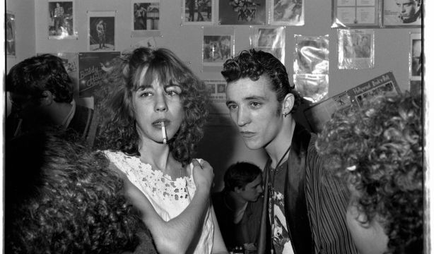 14 millones de ojos: la exposición que revive los recuerdos de Madrid