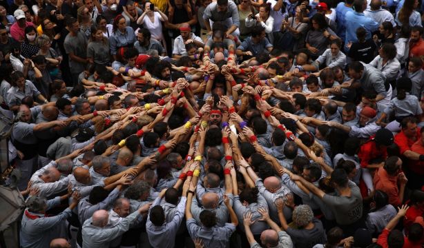 Cinco fiestas españolas para celebrar la vuelta a la rutina en septiembre