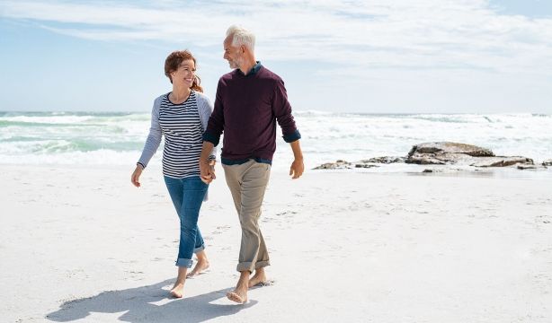 Caminar rápido durante 15 minutos al día reduce el riesgo de muerte