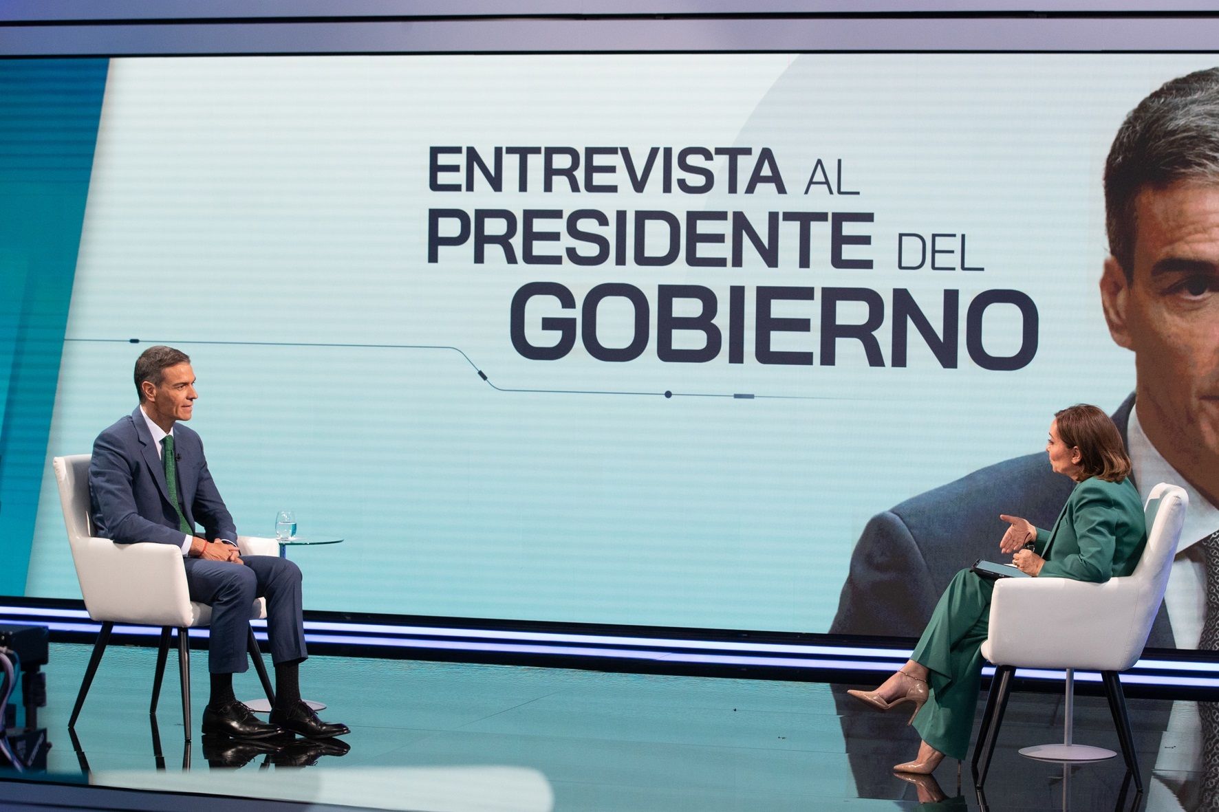 EuropaPress 6928762 presidente gobierno pedro sanchez entrevista rtve
