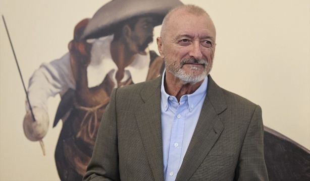 Novedades en las librerías en septiembre: Pérez-Reverte, Ken Follett, Luz Gabás, Carme Chaparro...