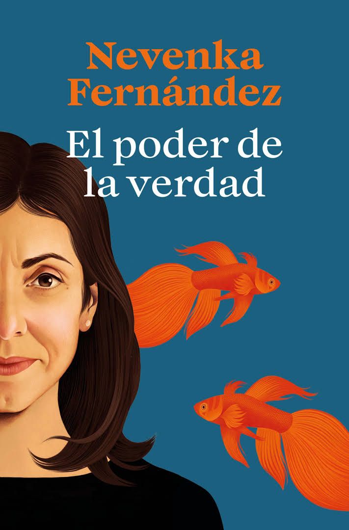 el poder de la verdad nevenka fernandez