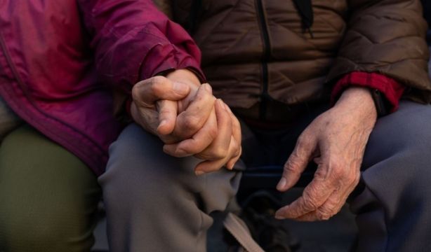 Barcelona acogerá el 1 de octubre una movilización para reivindicar una sociedad libre de edadismo (Ayuntamiento de Barcelona / Europa Press)