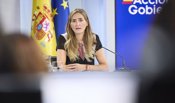 Las 10 propuestas del Gobierno en el pacto de Estado contra el cambio climático