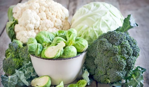 Comer más brócoli podría ayudar a reducir el riesgo de cáncer de colon