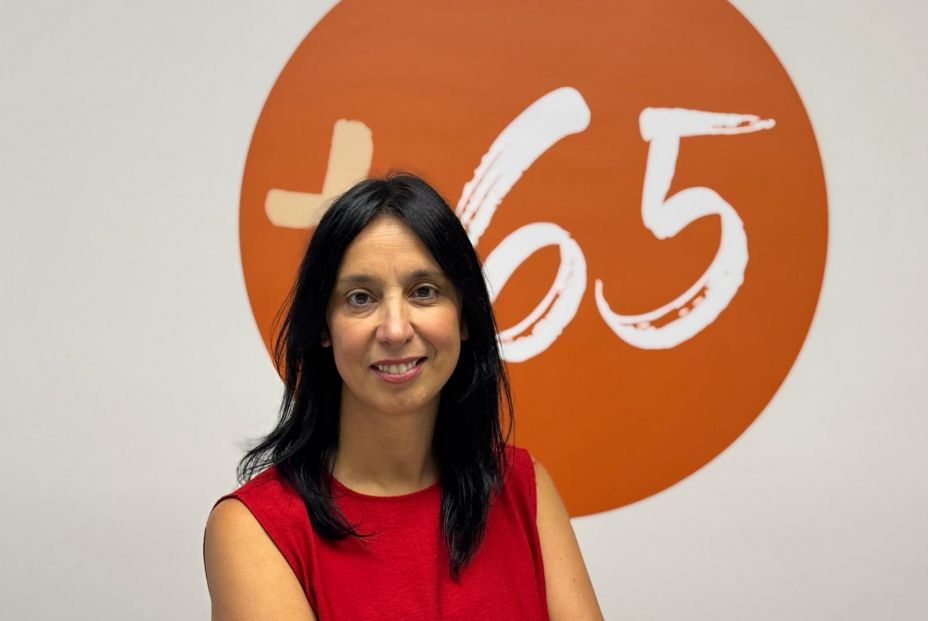 Ana Bedia. Sección 'Revolución senior' en Onda Cero Madrid