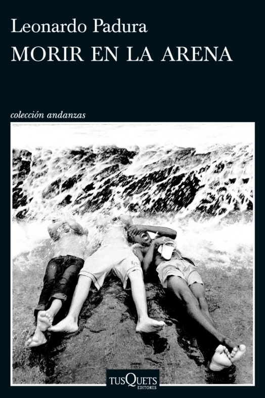 “Los jubilados no tienen ni para un cartón de huevos”: Padura retrata Cuba en 'Morir en la arena'