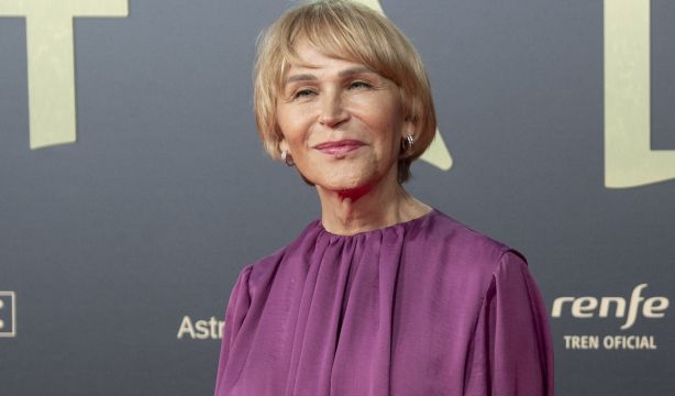 La actriz Antonia San Juan anuncia que tiene cáncer y que se retira por un tiempo