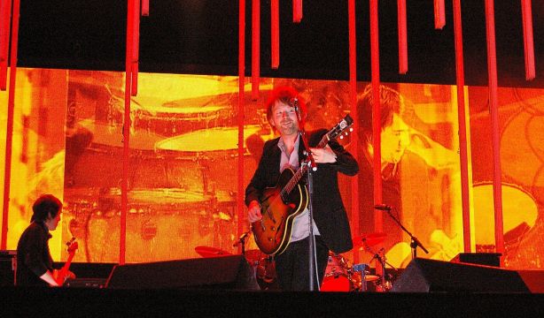 Radiohead anuncia cuatro conciertos en Madrid: cómo conseguir entradas