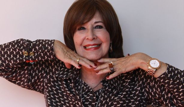 Conoce 'El Madrid de Concha Velasco' y rememora sus escenas más icónicas