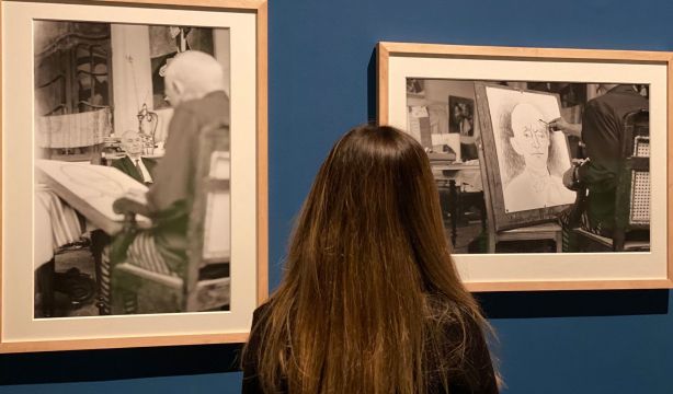 'Los museos te esperan': Barcelona acerca las salas a las personas mayores con precios reducidos (Europa Press)