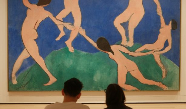 Matisse y el desenfoque del arte: una cita imprescindible en CaixaForum Barcelona