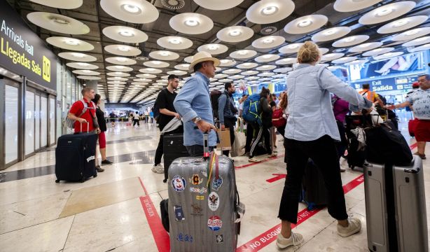 Acaba el verano y comienzan los viajes de los mayores, un filón para el turismo que mueve millones