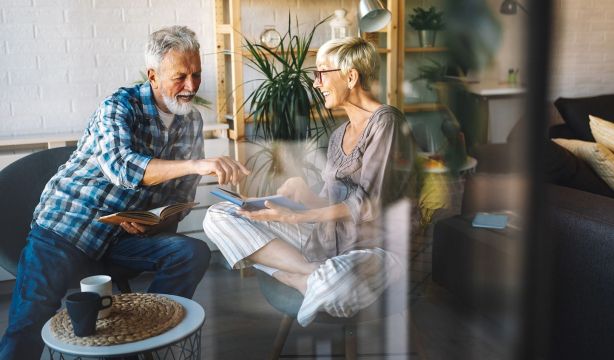 Consejos para que las personas mayores retomen la rutina tras el verano
