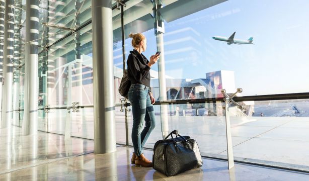 Estos son los aeropuertos españoles mejor y peor valorados del verano