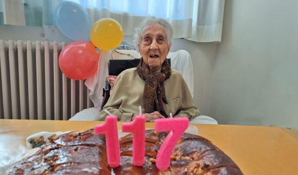 ¿Podremos vivir hasta los 150 años? Esto dicen los expertos (Europaress)