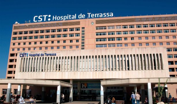 Un acto suicida en Urgencias