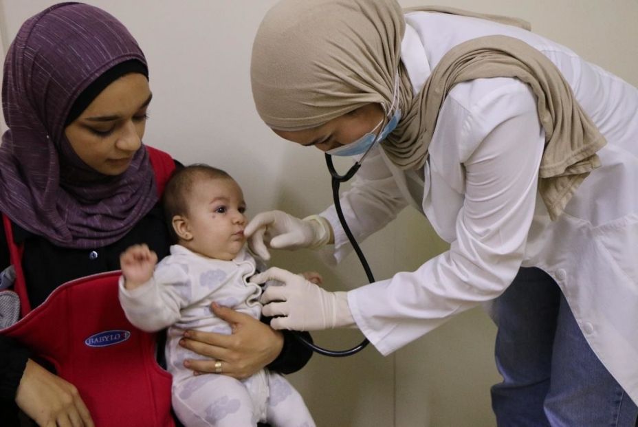 EuropaPress 6931149 diputacion caceres ayuda 60000 euros reforzar servicios materno infantil