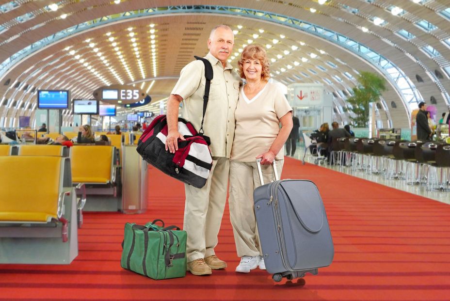 Todo lo que debes saber sobre los viajes del Imserso 2025-2026: precios, destinos, fechas Todo lo que debes saber sobre los viajes del Imserso 2025-2026: precios, destinos, fechas