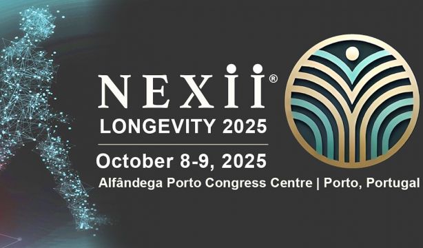 Oporto acoge el NEXii Longevity Congress 2025