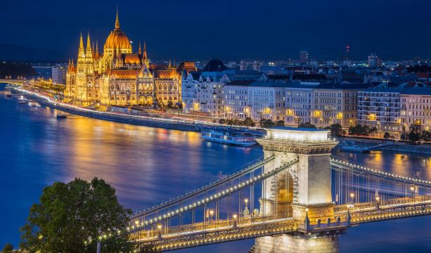 Disfruta de estas escapadas desde Madrid o Barcelona por menos de 100 euros