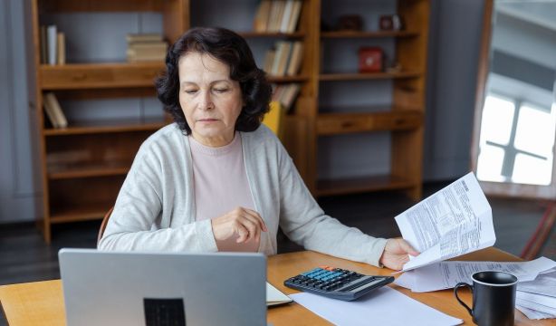 Plus de brecha: 1,1 millones de pensionistas, pendientes de la reforma del Gobierno