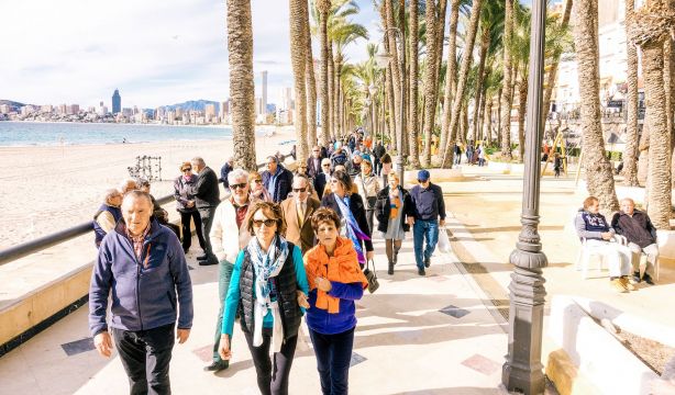 Arrancan los viajes del Imserso 2025-2026: novedades, precios, destinos y fechas clave