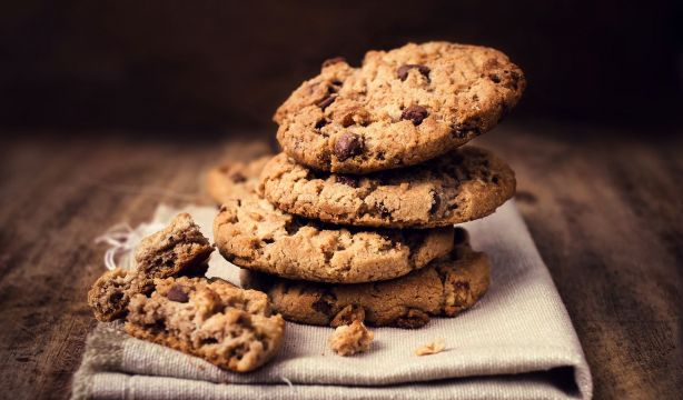 Una exconcursante de 'MasterChef' comparte su famosa receta de cookies saladas