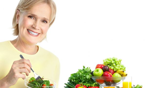 Estos son los alimentos que fortalecen tus encías y reducen la inflamación bucal