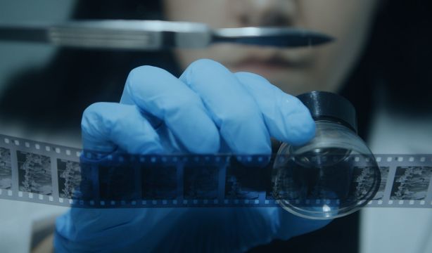 RTVE saca a la luz 'Los archivos secretos del NO-DO'