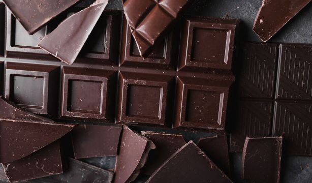 7 beneficios del chocolate negro, según la ciencia. (Bigstock) 