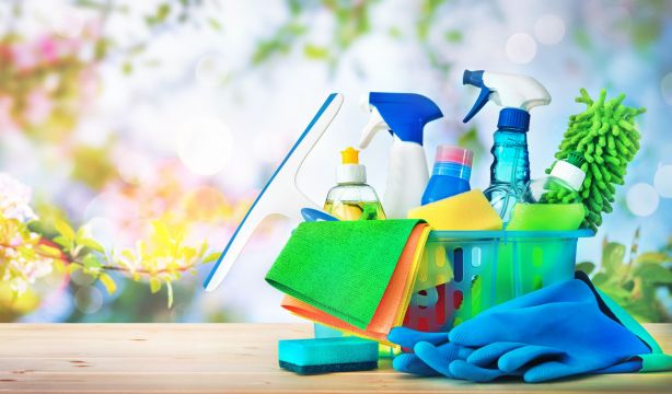 Cinco trucos de limpieza para principiantes para que tengas un hogar reluciente