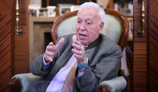 Glovo apuesta por el talento sénior y ficha a Margallo y Manel Arroyo como asesores