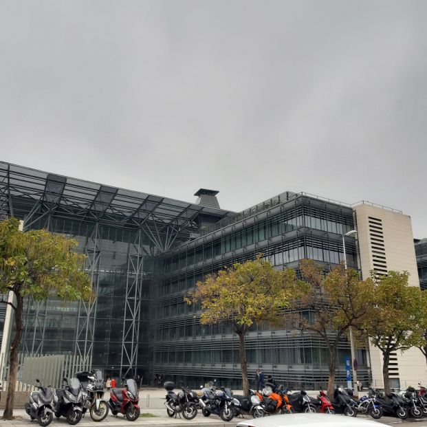 endesa sede endesa sede