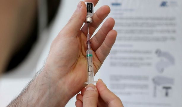 Fecha de arranque de la campaña de vacunación de gripe y Covid en cada comunidad