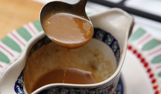 El truco de los restaurantes para que la comida sepa mejor que en casa