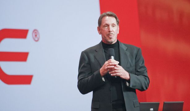 Larry Ellison, cofundador de Oracle, desbanca a Elon Musk como el hombre más rico del mundo