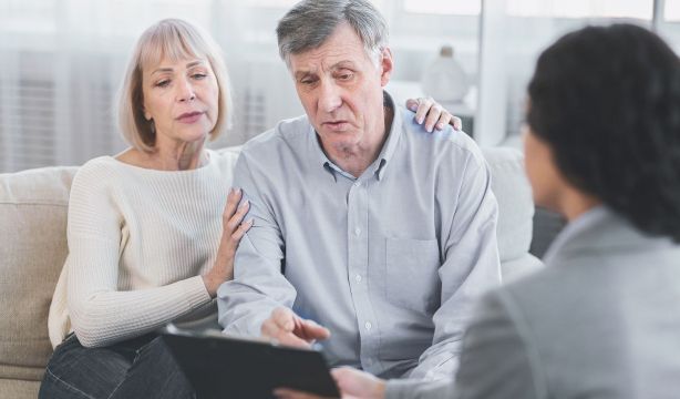 Un abogado explica por qué es importante evitar testamentos genéricos