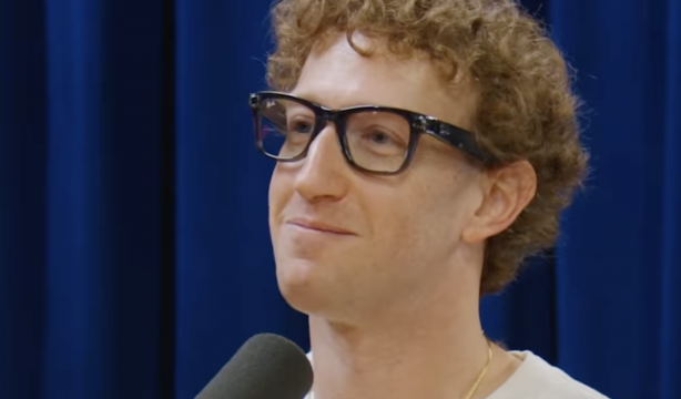 Mark Zuckerberg anuncia el fin de los smartphones: “Serán reemplazados”