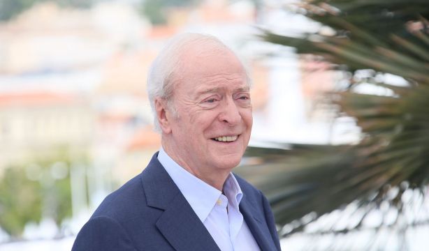 Michael Caine regresa al cine a los 92 años para la secuela de 'El último cazador de brujas'