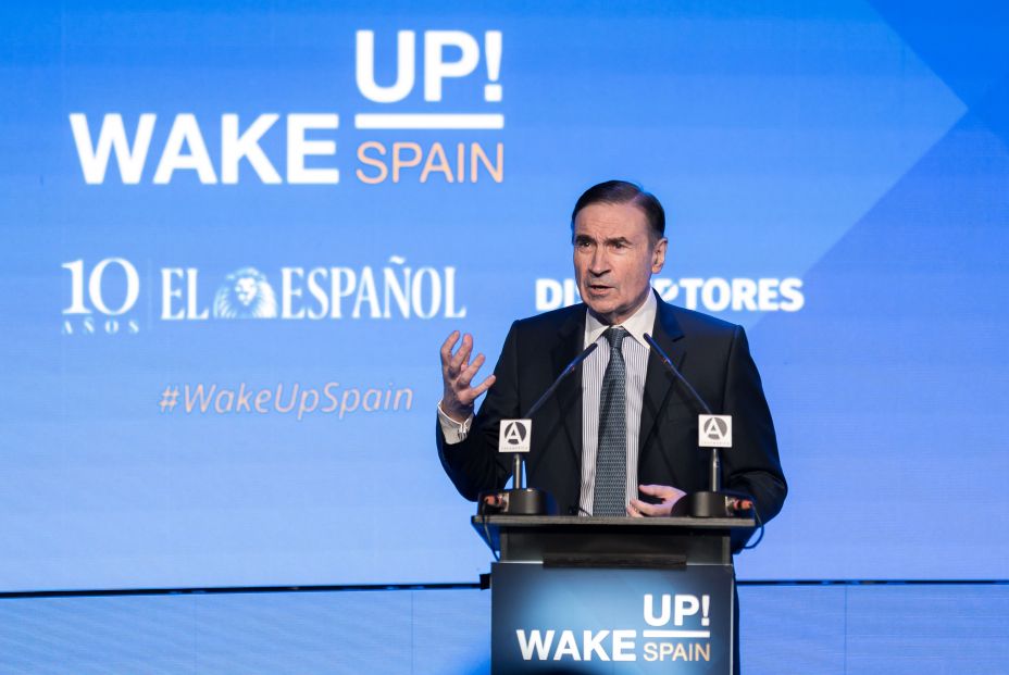 Pedro J. Ramírez publica 'Por decir la verdad', continuación de sus memorias