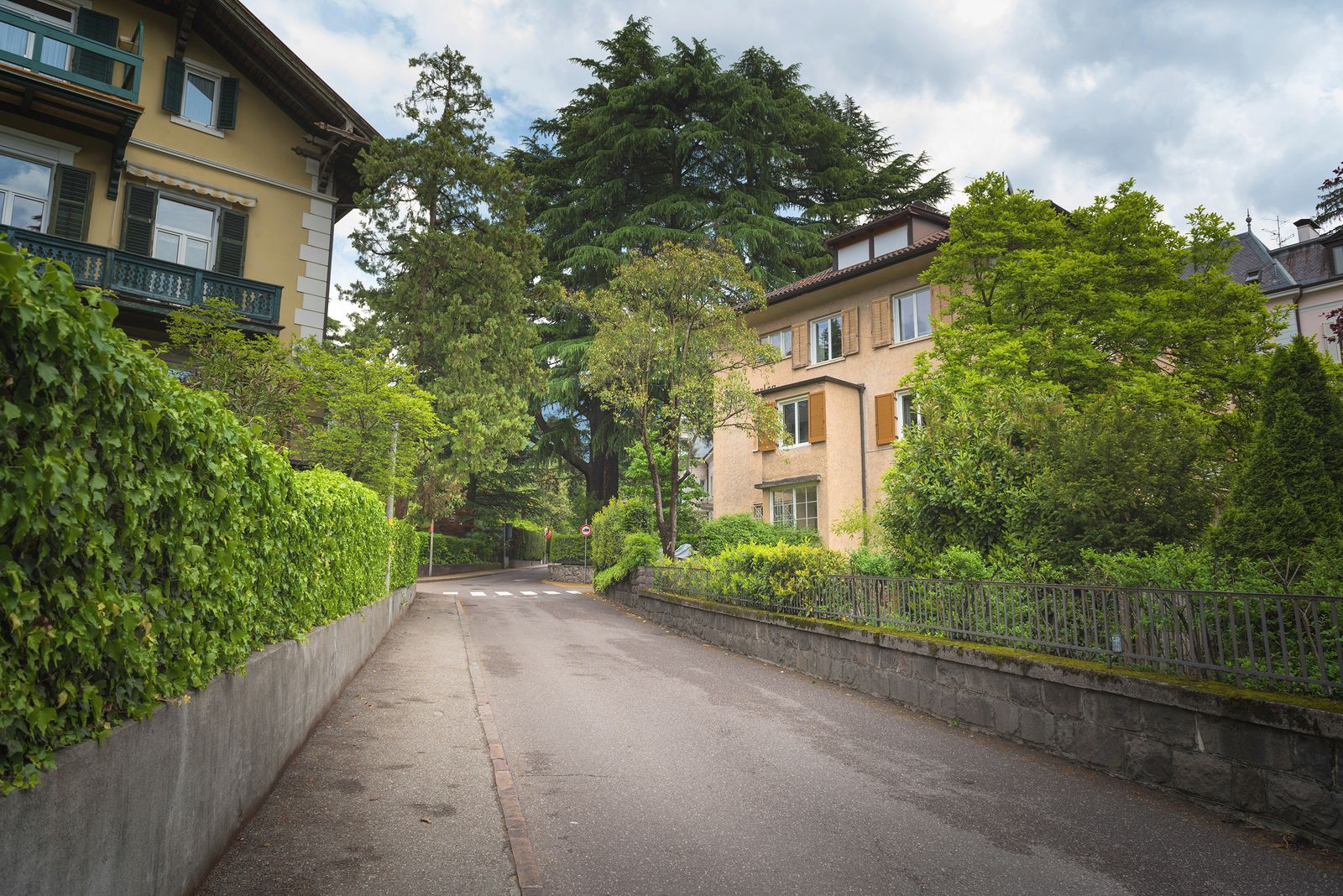 Convivir junto a espacios verdes reduce el riesgo de síndrome metabólico