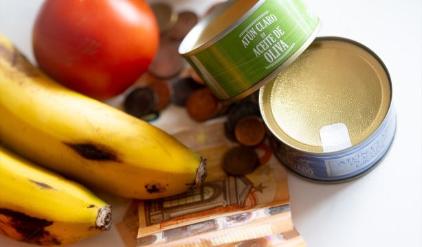 El IPC se estabiliza en el 2,7% en agosto y la inflación de los alimentos se modera cuatro décimas