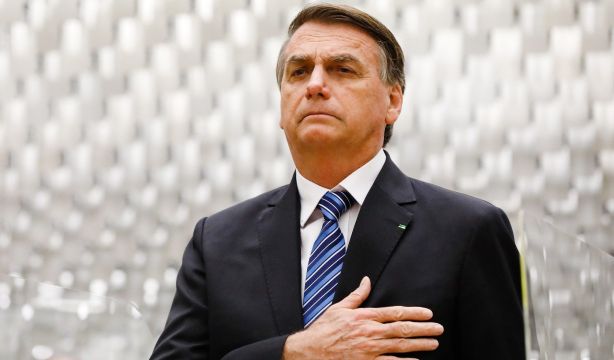 Bolsonaro, condenado a 27 años de cárcel por intento de golpe de Estado